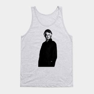 Dorothy Zbornak // Classic 80s Style Design Tank Top